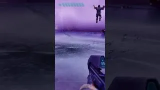 Thumbnail: It's raining marines #halo #halocampaignevolved #haloclips