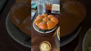 Thumbnail: Excellent Spread from Gordon Ramsay at The Carnaby in Downtown Disney