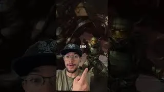 Thumbnail: Halo: Hungry Buzzards post reading thoughts #books #halo #gaming