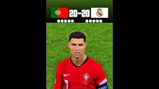 Thumbnail: Real Madrid vs Portugal Full Highlight Final Penalty Shootout😱