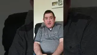 Thumbnail: National Scrutiny Week: Andrew, Halton Housing Lead Scrutineer