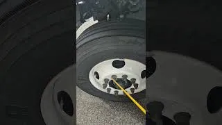 Thumbnail: Steer Axle pre-trip #pretrip