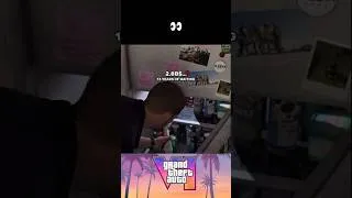 Thumbnail: GTA 6 Fridge Animation😭