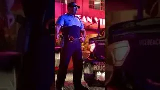 Thumbnail: GTA 6 Police System💀