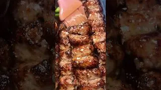 Thumbnail: Kebab is the best Persian food #kabab #persianfood #yammyy ￼