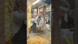 Thumbnail: Verry delicious street food in Iran 🇮🇷 subscribe my channel and enjoy another video.