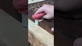 Thumbnail: chaos cutting board repair
