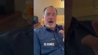 Thumbnail: Why you need bonds #inflationhedge #investing