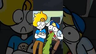 Thumbnail: I didn't know it was THAT serious...