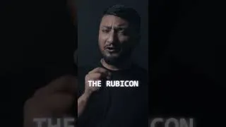 Thumbnail: Julius Caesar, The Rubicon and Cleopatra #juliuscaesar #cleopatra
