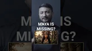 Thumbnail: Maya Civilization history was intentionally tried to be erased #shorts #history #maya