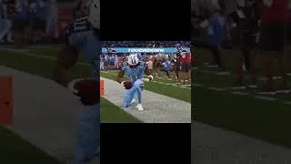Thumbnail: last second dub vs the Cowboys - Madden 22