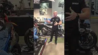 Thumbnail: Nate Kern's motorcycle is fire!