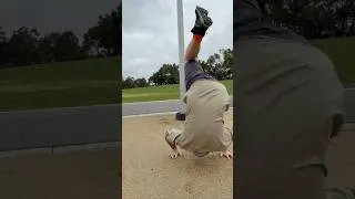 Thumbnail: 🚨 MISSION IMPOSSIBLE: Where's Hammeroo? 🤸