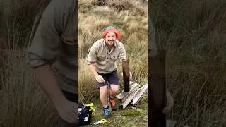 Thumbnail: Can Hammeroo REALLY build a bridge without any nails? #hammeroo #ballarat #kidsyoutube