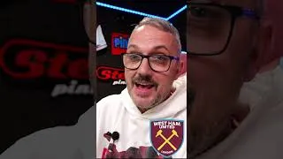 Thumbnail: West Ham News | Everton & Nuno Battle for Man Utd Striker Zirkzee | Hammers Chat Forum