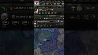 Thumbnail: Automate Fleet Home Base Selection in Hearts of Iron IV!