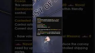 Thumbnail: The New Naval Dominance in Hearts of Iron IV!