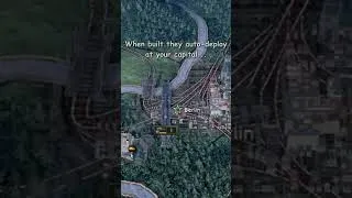 Thumbnail: Railway Guns in Hearts of Iron IV