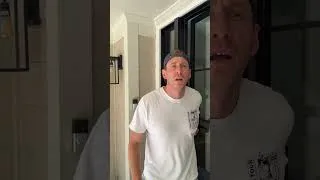 Thumbnail: Work can wait!