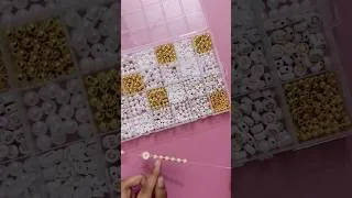 Thumbnail: DIY Bracelet You Need to Try! 🌼✨