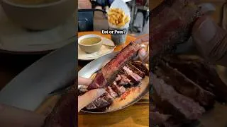 Thumbnail: A Fresh Slice of Europe in LA! 🥩✨