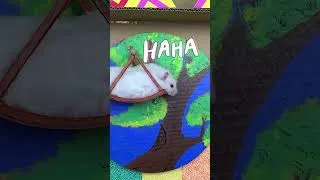 Thumbnail: Hamster Prison Escape Colorful Maze