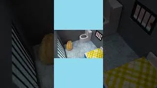 Thumbnail: Hamster vs Cockroach Escape from Prison #shorts #Hamster #HamsterEscape #HamsterMaze #Animal #pets