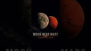 Thumbnail: All Astronomical Events in August 2026.