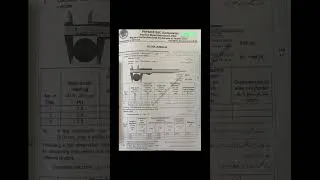 Thumbnail: Physics Morning Shift Paper Practical Based Assessment Fbise #fbise #physics #paper
