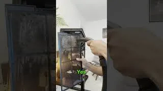 Thumbnail: Can you vaccum your PC? #3d