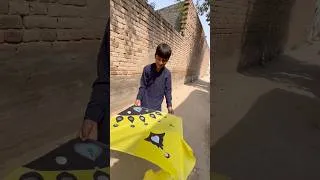Thumbnail: CHECK FULL VLOG😱👇🏻 #kite #kites #kiteflying #shorts #short #viralshorts #trending