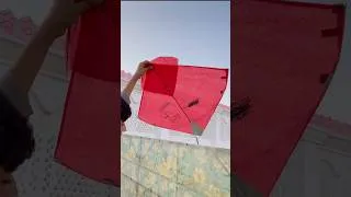 Thumbnail: Check full vlog😱👇🏻 #kite #kites #kiteflying #shorts #short #viralshorts #trending