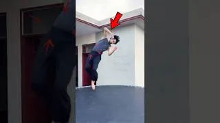 Thumbnail: Arabian flip Tutorial ✅ #youtubeshorts
