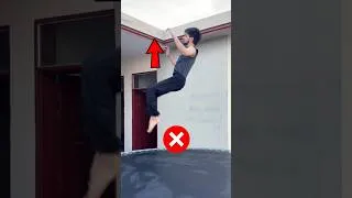 Thumbnail: Backflip tips in Hindi/urdu ✅ #backflip #shorts