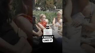 Thumbnail: Women react to Chanel Allure Homme Sport #fragrances #hamzasaab #reactions #chanel