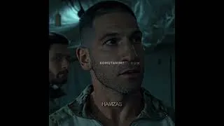 Thumbnail: frank babaya edit #edit #punisher