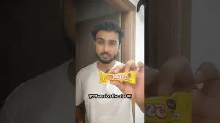 Thumbnail: Original Cadbury 5 Star  vs New 5 Star 3D  — Kaun hai asli winner? 👀🔥 #hamzawins