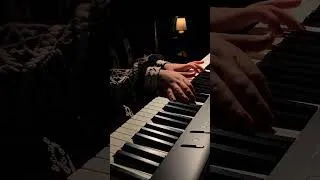 Thumbnail: Comptine d'un autre été – Yann Tiersen (Amélie Soundtrack) #shorts