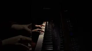 Thumbnail: Passacaglia - Handel/Halvorsen #shorts