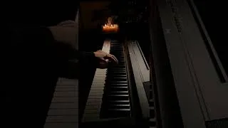 Thumbnail: J.S. Bach - Prelude in C Major #shorts