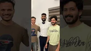 Thumbnail: എങ്ങനുണ്ട് Dress? 🥰