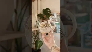 Thumbnail: Making a mug inspired by Guatemala 🌞🌿