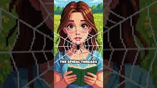 Thumbnail: Spider Webs: Nature’s Hidden Geometry