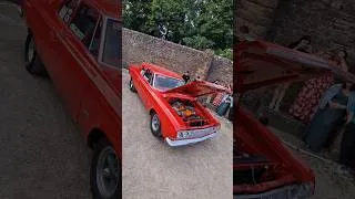 Thumbnail: 1964 Plymouth Belvedere 2-door Sedan 440 Big Block Dragster ❤️ #plymouth #belvedere #musclecars