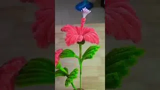 Thumbnail: DIY flowers #diy #tutorial #flowers
