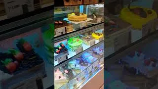 Thumbnail: Birthday cakes - happy birthay to everyone who has a birthday today🎉🎊🎁 #birthdaycake