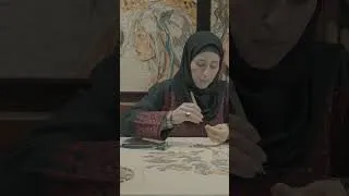 Thumbnail: This Mosaic Process is Impossibly Perfect #satisfying #tiles #artisan