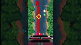 Thumbnail: Dash & Blast Shooter Viral Reload EX on Nintendo Switch 1