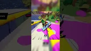 Thumbnail: Painting the Old Mining Town in Denshattack on Nintendo Switch 2